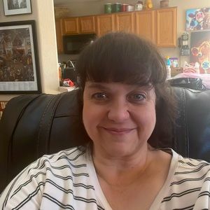 Meet your Posher, Tammy